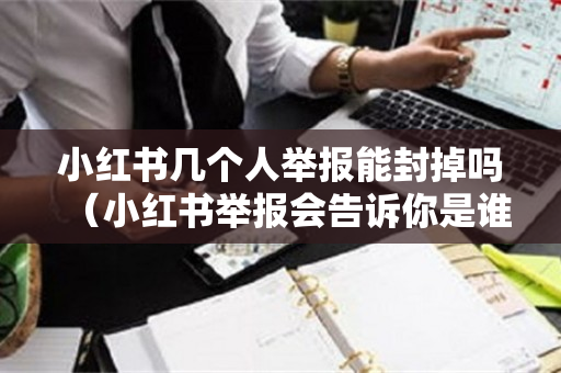 小红书几个人举报能封掉吗（小红书举报会告诉你是谁举报的吗）