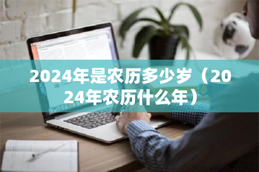 2024年是农历多少岁（2024年农历什么年）