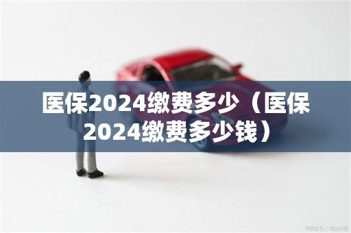 医保2024缴费多少（医保2024缴费多少钱）